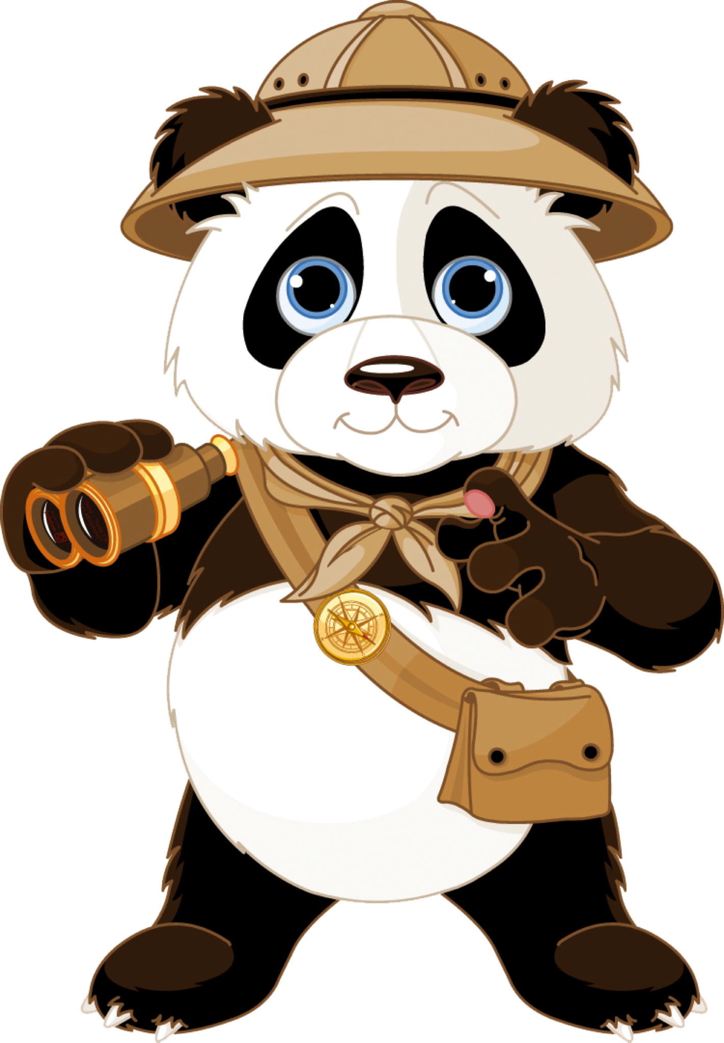 panda aventurier 2