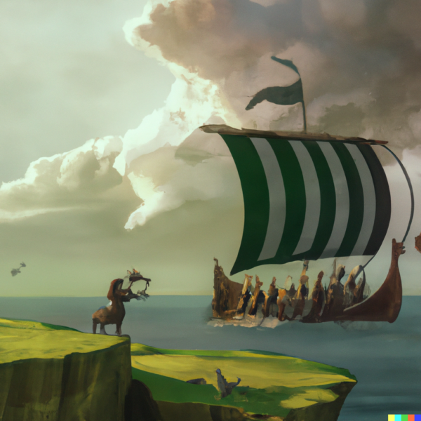 rollon rouen viking