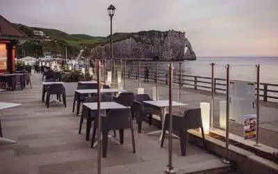 Où manger à Étretat ?